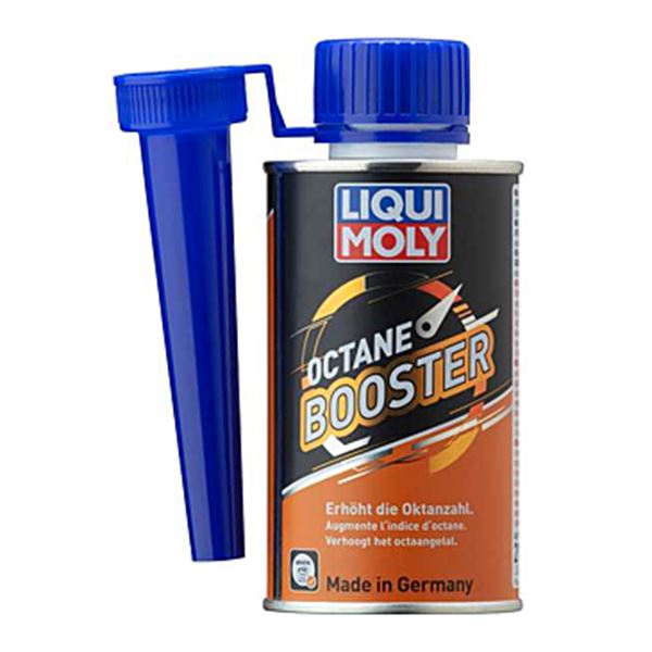 INCREMENTADOR DE OCTANAS LIQUI MOLY 200ML