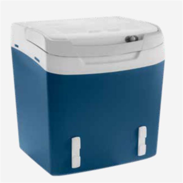 Mobicool refrigerador elétrico portátil ms26 25 l 12v 70w