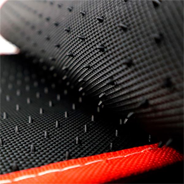 Tapetes para automóveis Momo sport preto