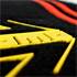 Tapetes para automóveis Momo sport preto