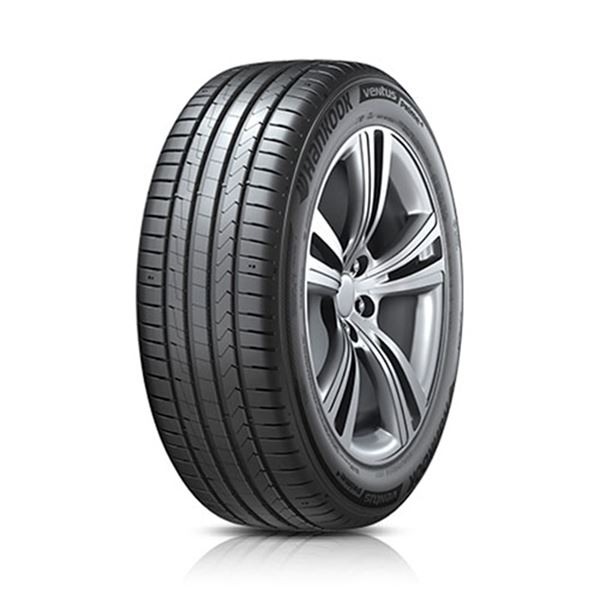 Pneu Hankook Ventus Prime 4 225/45R17 91Y