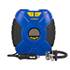 Compressor digital portátil Goodyear para automóvel 12 v 35 psi