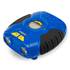 Compressor digital portátil Goodyear para automóvel 12 v 35 psi