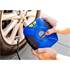 Compressor digital portátil Goodyear para automóvel 12 v 35 psi