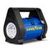 Compressor de automóvel portátil digital Goodyear 12v 100 psi