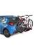 Porta-bicicletas Green Valley evasion 2 ball 2 bike