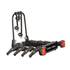 Porta-bicicletas para 4 bicicletas Green Valley evasion 4-ball
