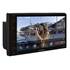 Rádio 2 din 6,75" Android 10 Netflix