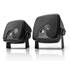 Conjunto de 2 colunas de 2 vias Caliber CSB3-1