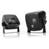 Conjunto de 2 colunas de 2 vias Caliber CSB3-1