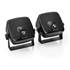 Conjunto de 2 colunas de 2 vias Caliber CSB3-1
