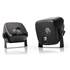 Conjunto de 2 colunas de 2 vias Caliber CSB3-1