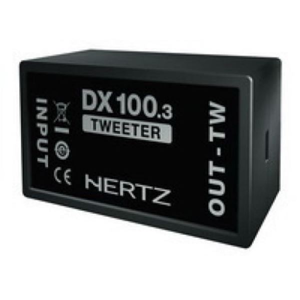 Altifalante Hertz dt24 t weeter 80 w