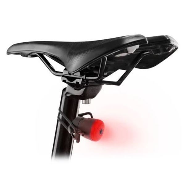 LED traseiro de aviso de travagem Urban Moov