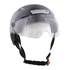 Capacete de proteção com led Urban Moov L