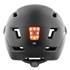 Capacete de proteção com led Urban Moov L