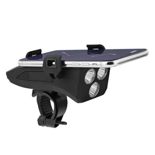 Suporte para smartphone 4 em 1 Urban Moov