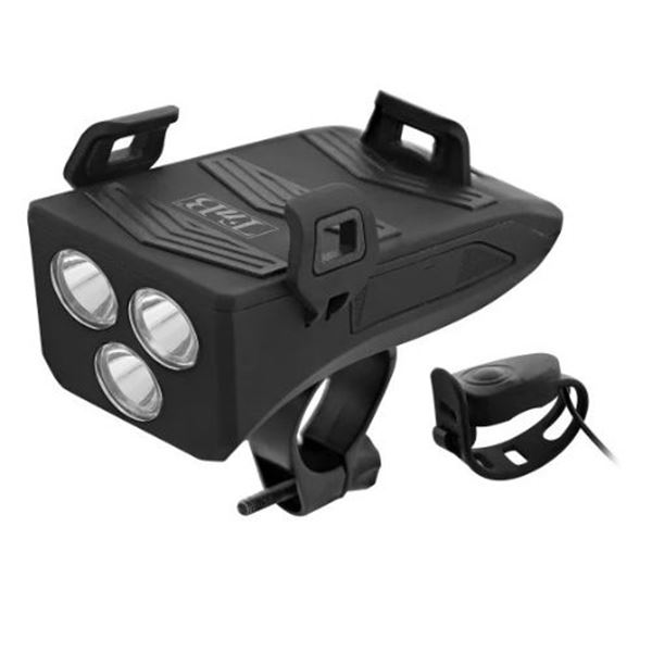 Suporte para smartphone 4 em 1 Urban Moov