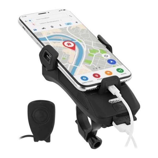 Suporte para smartphone 4 em 1 Urban Moov