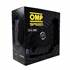OMP stinger 16 polegadas Tampão de rodas speed black 4 pcs.