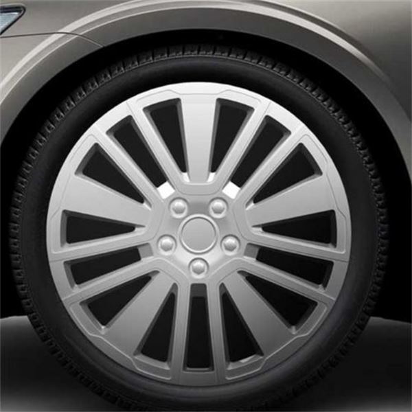 Tampão de rodas unitárias Origem 14