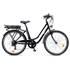 Bicicleta eléctrica híbrida urbana Feu Vert e-roll 50