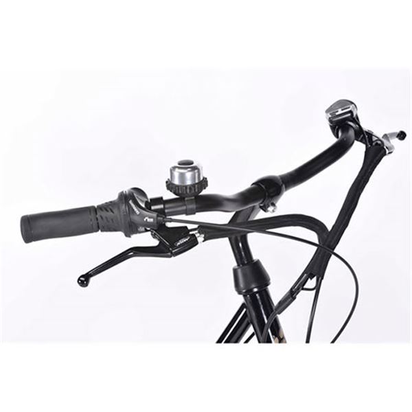 Bicicleta eléctrica híbrida urbana Feu Vert e-roll 50