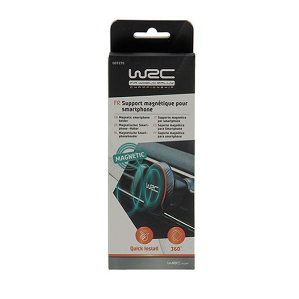 Suporte magnético universal para smartphone WRC