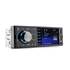 Unidade de cabeça Dab Caliber RMD402Dab -BT Bluetooth