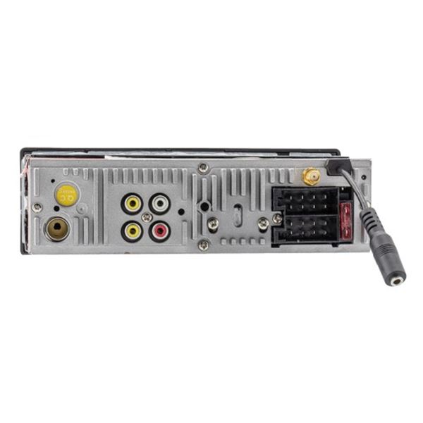 Unidade de cabeça Dab Caliber RMD402Dab -BT Bluetooth