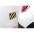 Batente de proteção da parede frontal 295x192 mm