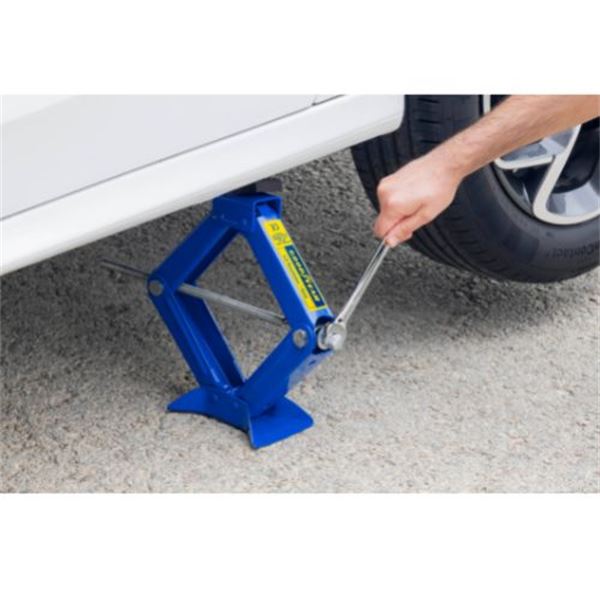 Macaco de tesoura Goodyear universal de 1,5 toneladas