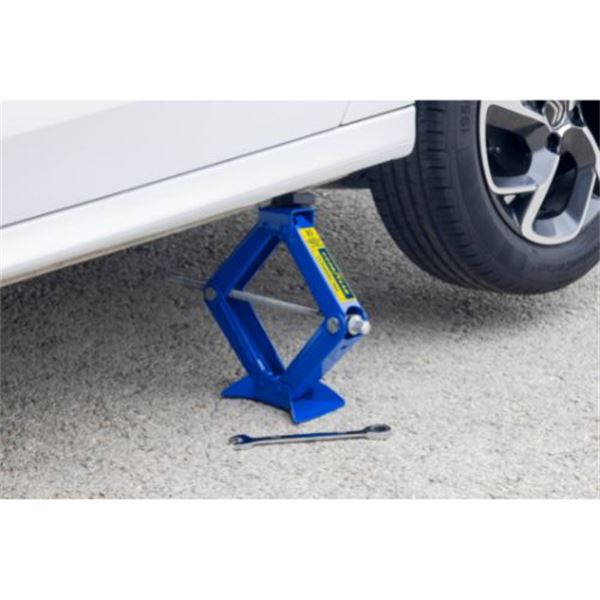 Macaco de tesoura Goodyear universal de 1,5 toneladas