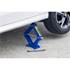 Macaco de tesoura Goodyear universal de 1,5 toneladas