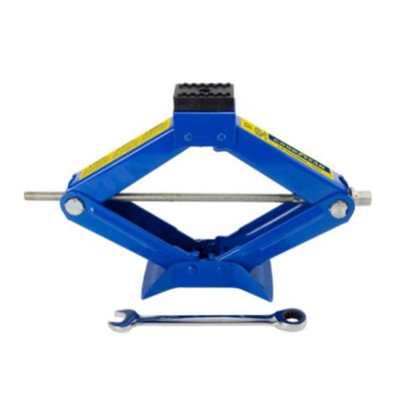Macaco de tesoura Goodyear universal de 1,5 toneladas