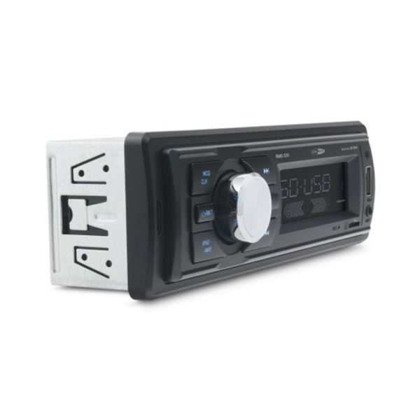 Calibre Rmd031 Usb estéreo para automóvel