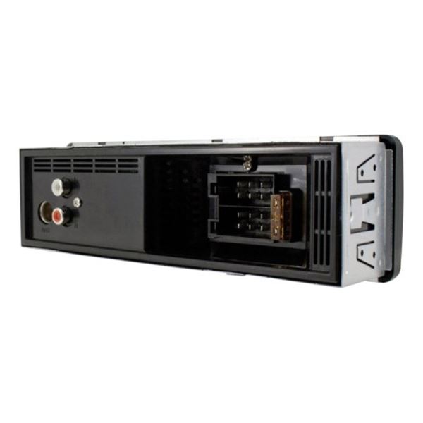 Calibre Rmd031 Usb estéreo para automóvel
