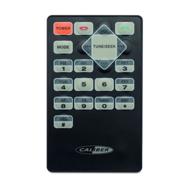 Calibre Rmd031 Usb estéreo para automóvel