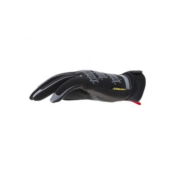 Luva utilitária Mechanix preta s