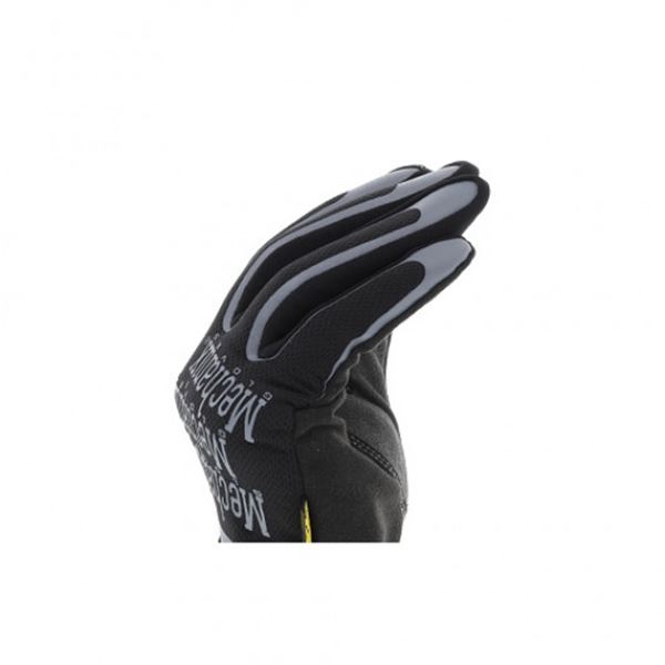 Luva utilitária Mechanix preta s
