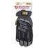 Luva de ajuste rápido Mechanix preta xxl