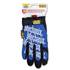 Luva Mechanix original azul s