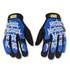 Luva Mechanix original azul m