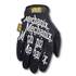 Luva Mechanix original preta s