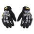 Luva Mechanix original preta l
