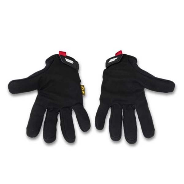 Luva Mechanix original preta l