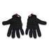 Luva Mechanix original preta l