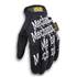 Luva Mechanix original preta l