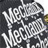 Luva Mechanix original preta l
