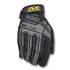 Luva Mechanix m-pact preta/cinzenta xl